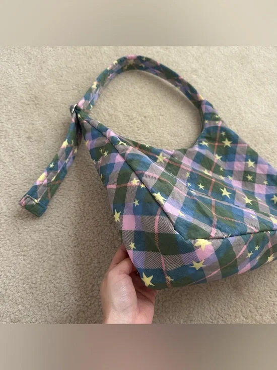 Baggu nylon shoulder bag - Picture 5 of 8